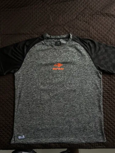 Camisa de Treino Original Mormaii