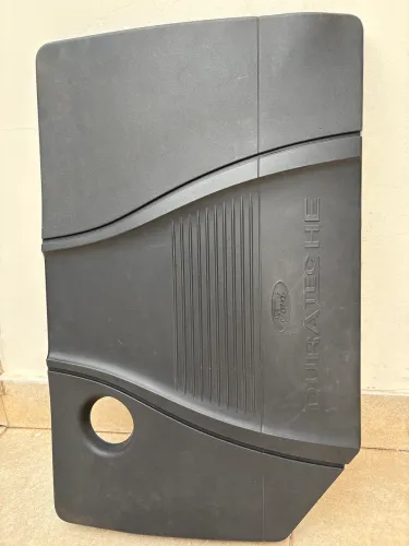 Tampa Capa Motor Ford Focus 2.0 Duratech 2009 2010 2012 2013
