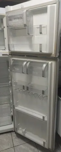 Geladeira Duplex 440 litros