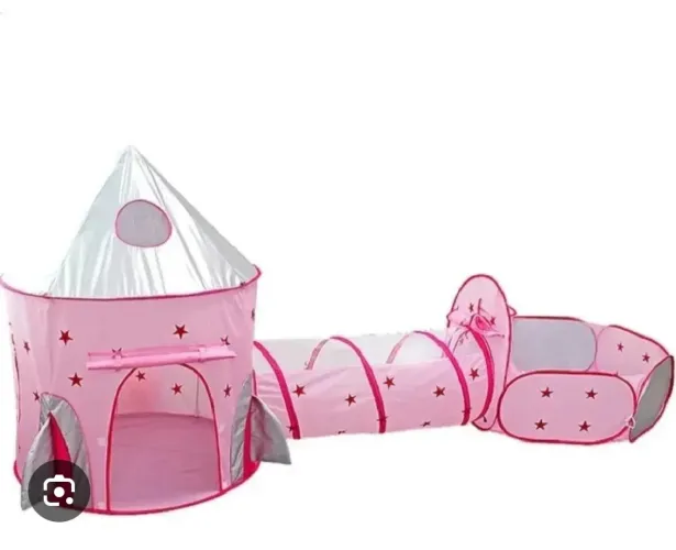 Barraca infantil