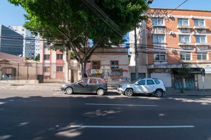 Terreno Comercial/Residencial para Venda no Bairro São Francisco
