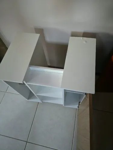 Movel de Banheiro