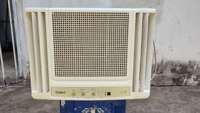 Ar-condicionado 10.000