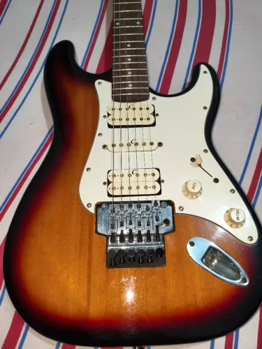 Guitarra Condor CG25O
