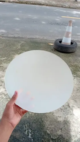 Luminária
