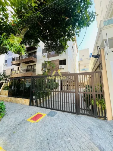 Apartamento à venda 2 Quartos, 1 Suite, 1 Vaga, 98M², Enseada, Guarujá -