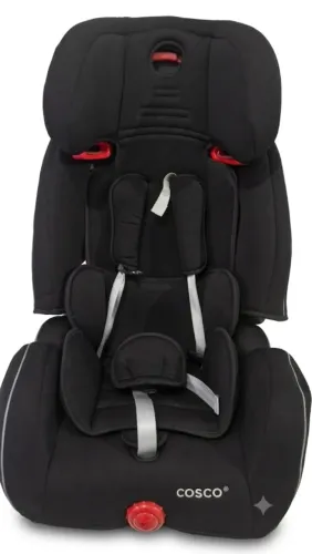 Cadeira para Auto Cosco Evolve Y506 - Segurança e Conforto (Impecável)