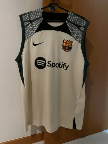 Regata Nike Barcelona GG