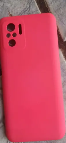Capinha redmi note 14
