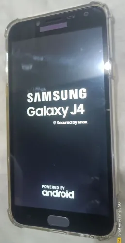 SAMSUNG J4 32GB