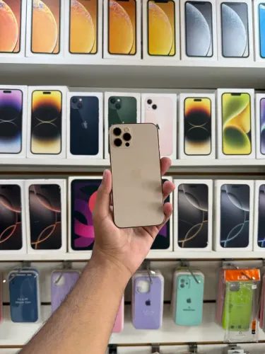 IPHONE 12 PRO 256 GB