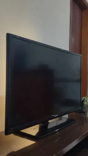 VENDO 2 TVs LED 32? - PHILCO E SAMSUNG