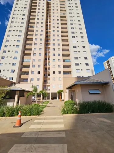 Imóvel para aluguel com 75 metros quadrados com 3 quartos em Parque Oeste Industrial - Goi