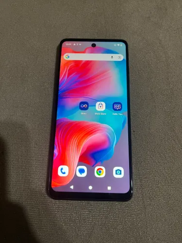 Motorola g04S
