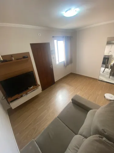Apartamento à venda no Vista Verde - Condomínio JK