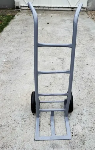 Carrinho de carga