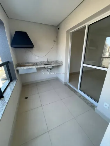 Apartamento Elegante com Varanda Gourmet no Parque das Nações - 2 Dormitórios, R$ 700.000