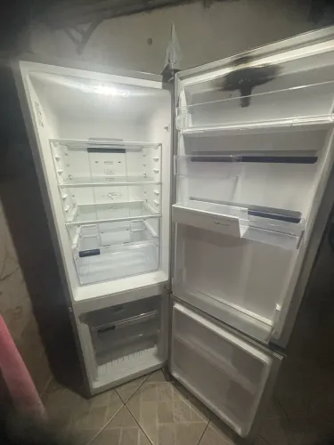 Geladeira eletrolux