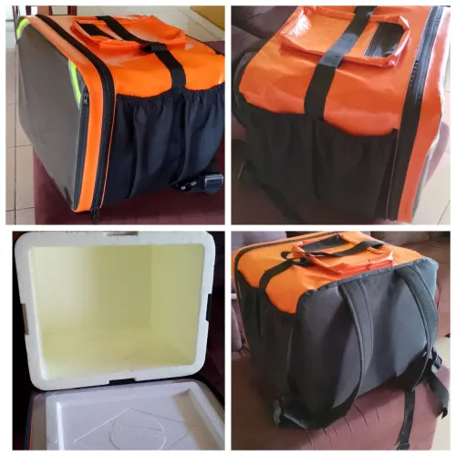 Bag