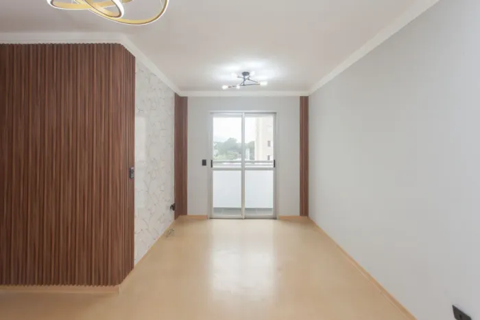 Apartamento para venda em Vila dos Remédios com 3 quartos, 69m²
