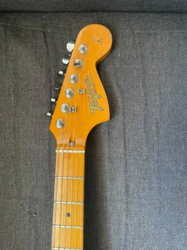 Vendo guitarra Tagima