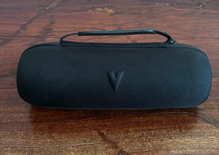Estojo rígido para caixa de som Bluetooth (EVA premium)