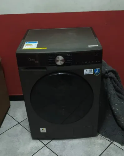 Máquina Lava e Seca MIDEA 11kg