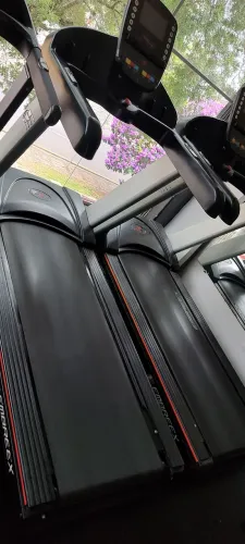 Esteiras Embreex 820exi