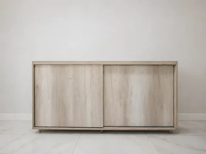 Balcão Portas de Correr 100% MDF