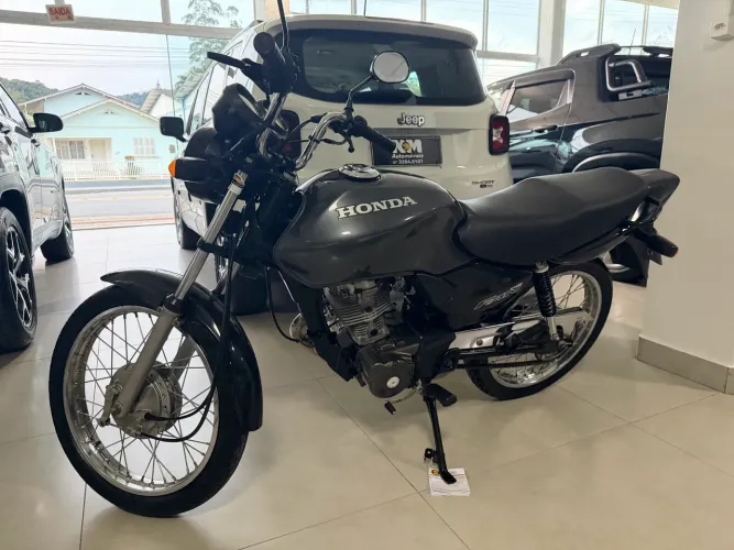 Honda CG 125 