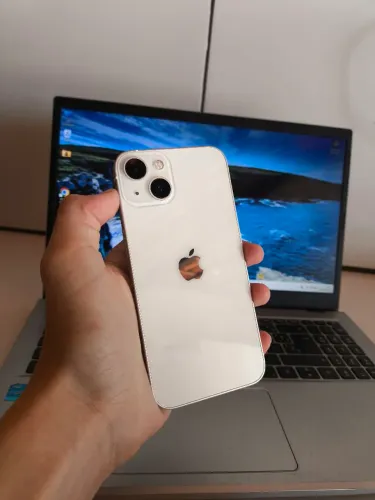 iPhone 13