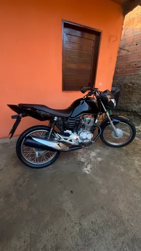 Start 160 IMPECÁVEL