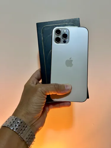 iPhone 12 Pro 128gb, gold