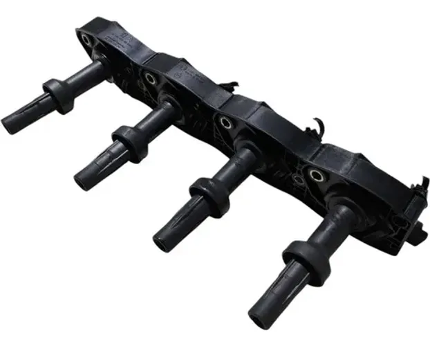Bobina Ignição Citroën C4 Cactus 1.6 2020 2021 2022