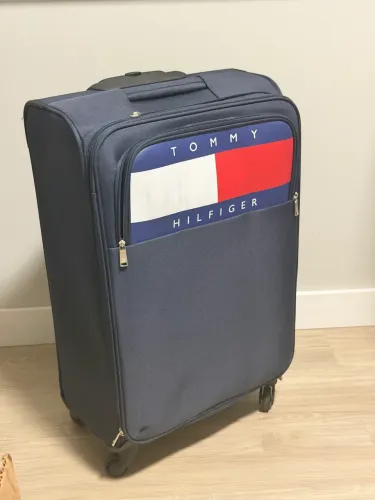 Mala Tommy Hilfiger 