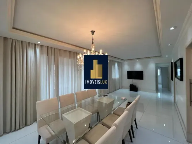 Imperdível oportunidade: Apartamento de luxo no Morumbi, São Paulo-SP - 3 quartos, 3 suíte