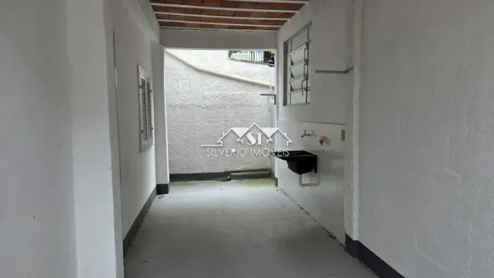 Casa- Petrópolis, Cascatinha