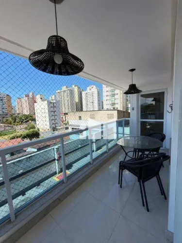 Apartamento com 2 dormitórios à venda, 70 m² por R$ 690.000,00 - Praia de Itapoã - Vila Ve