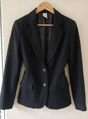 Blazer da marca francesa