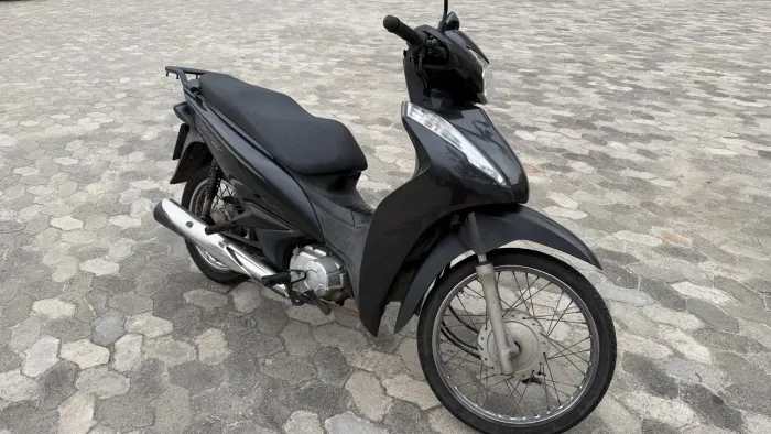 Honda Biz 110i 2020