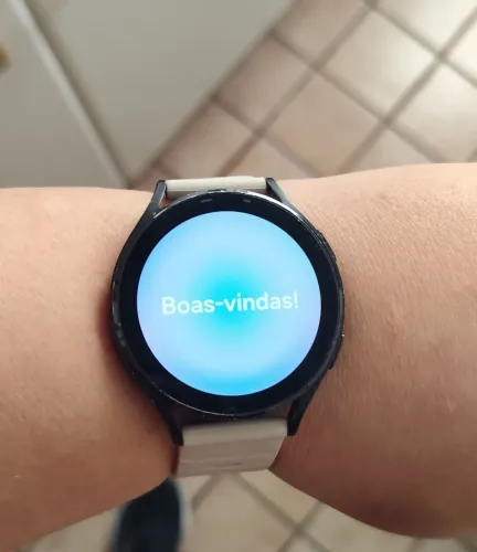 Vendo Galaxy Watch 4