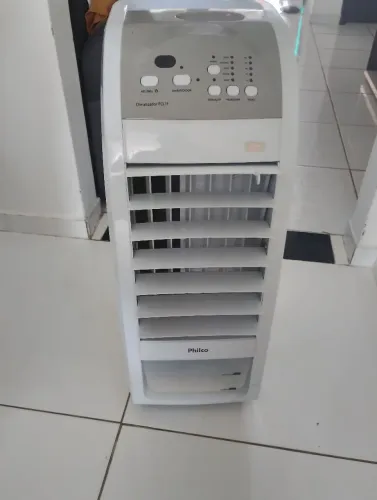 Vendo Climatizador 