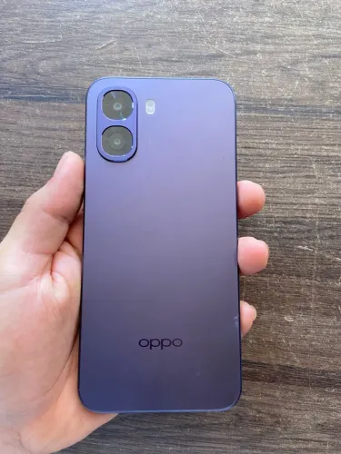 Celular OPPO