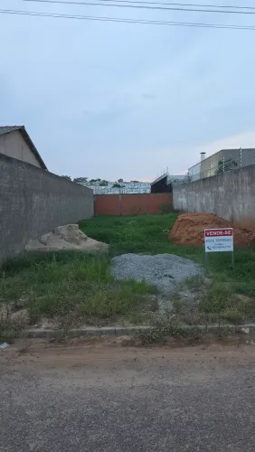 TERRENO À VENDA - PARQUE BONSUCESSO II