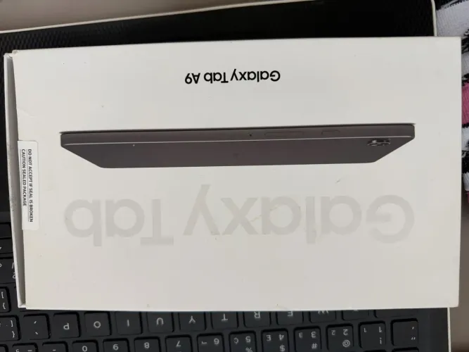 Tablet Samsung Galaxy A9
