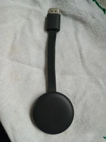 Chromecast Google