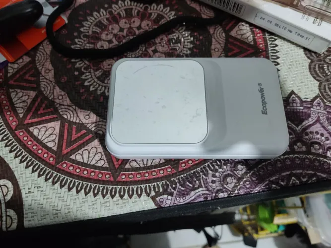 Power bank Ecopower original