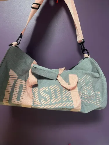 Bolsa Lateral