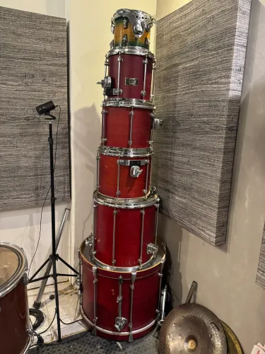 Bateria mapex