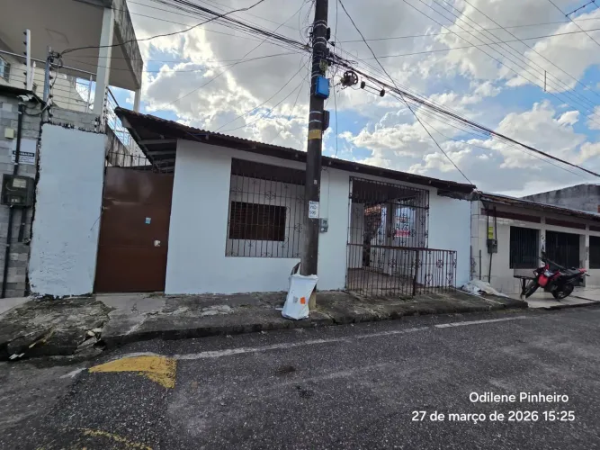 Conj. Providencia 2/4 ao lado do tem tem